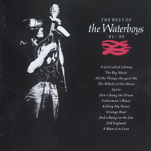 the waterboys the best of