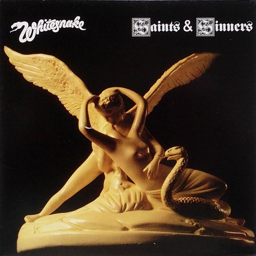 whitesnake saints