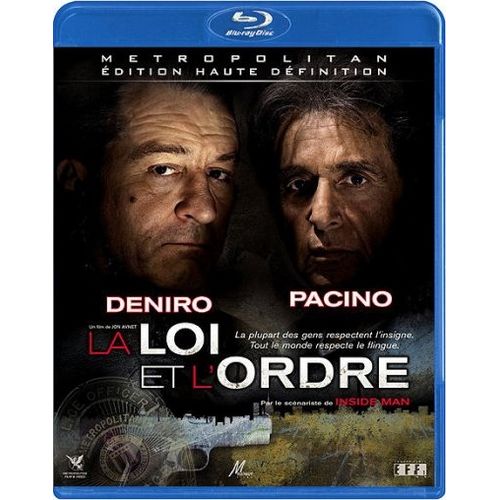 La loi et l ordre BR
