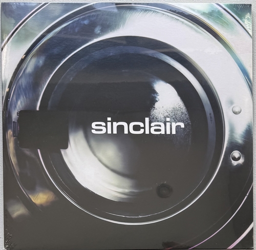 Sinclair que justice soit faite LP