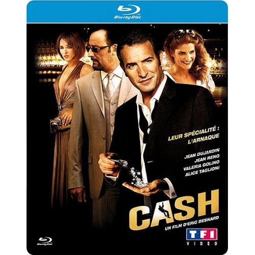 cash BR