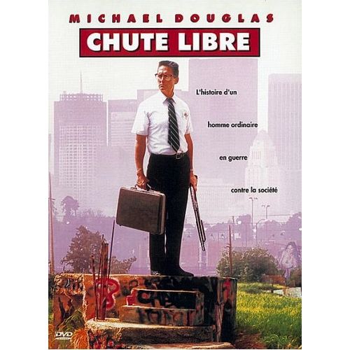 chute libre