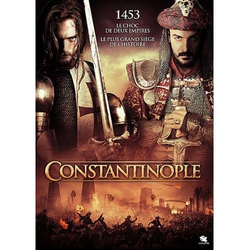 constantinople