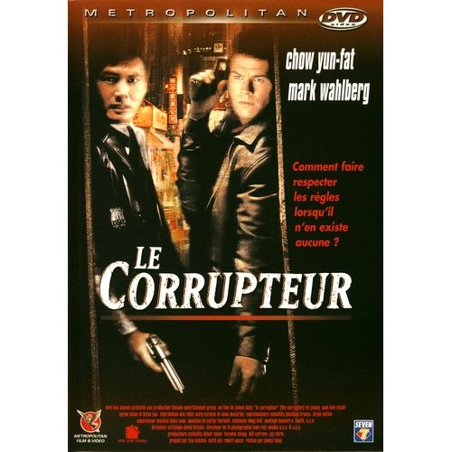 le corrupteur