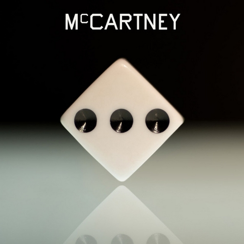 mc cartney III