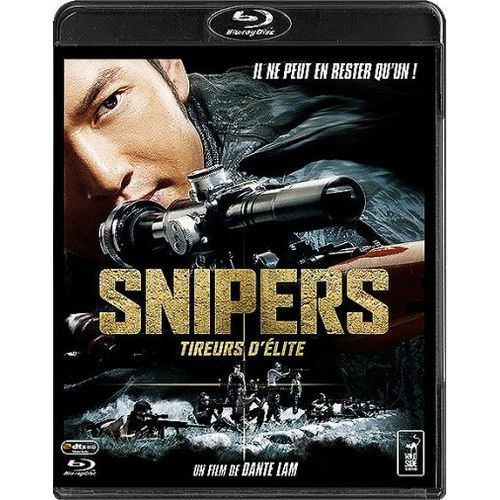snipers tireurs d elite