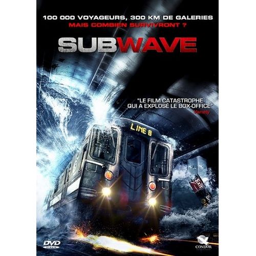 subwave DVD