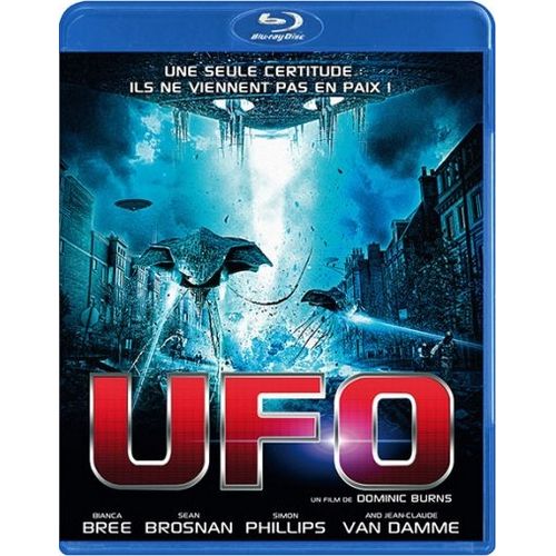 ufo BR