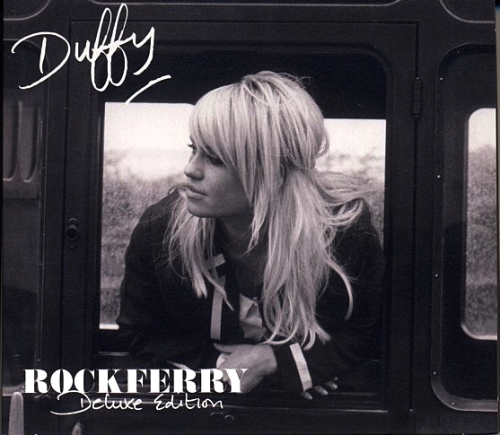 Duffy Rockferry Deluxe