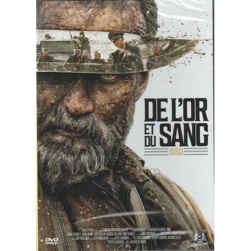de l or et du sang