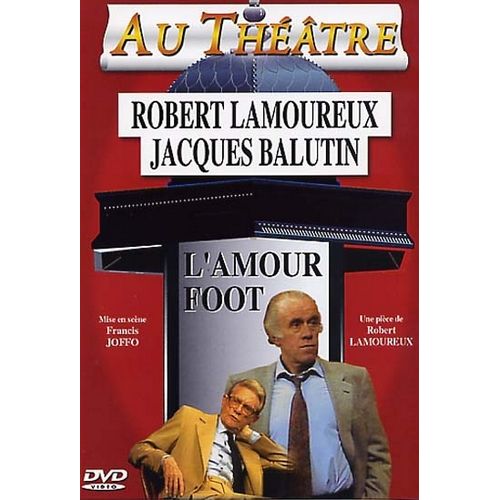 l amour foot