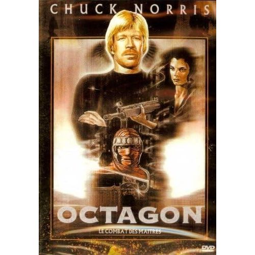 octagon
