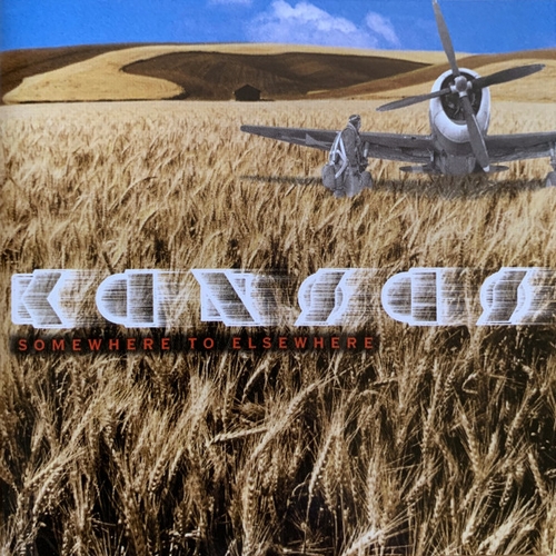 Kansas Somewhere To Elsewhere