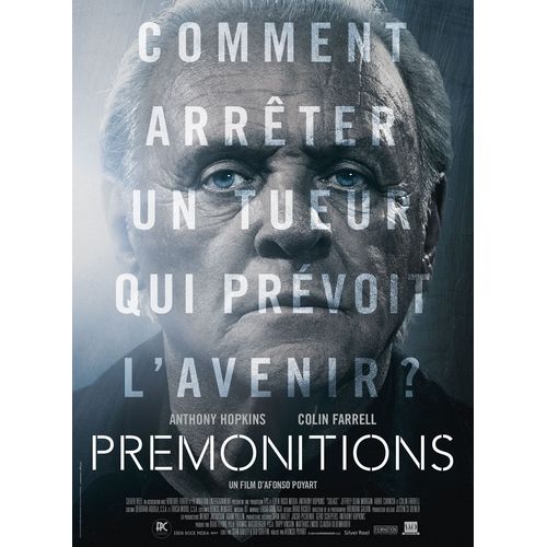 Premonitions v2
