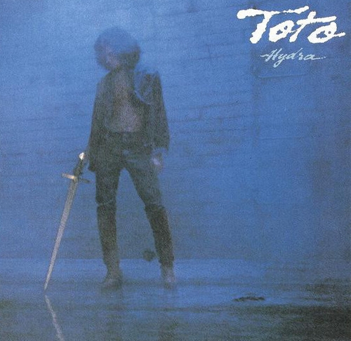 Toto hydra