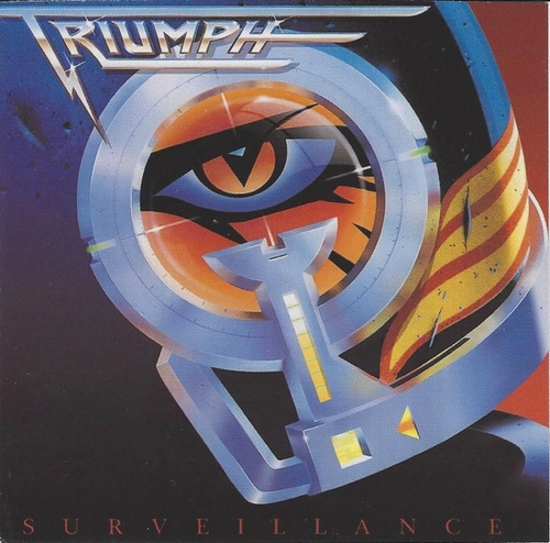 Triumph Surveillance