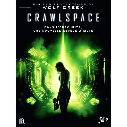 crawlspace