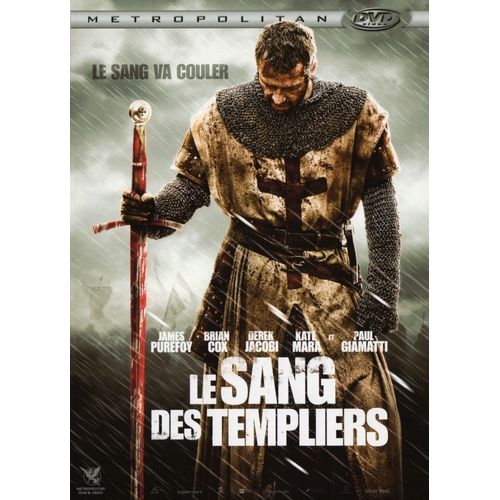 le sang des templiers