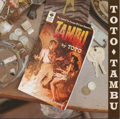 toto tambu
