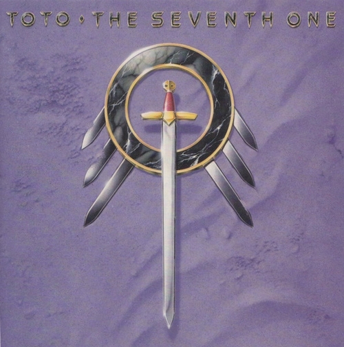 toto the seventh one