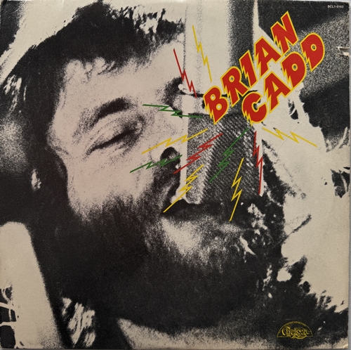 Brian Cadd LP