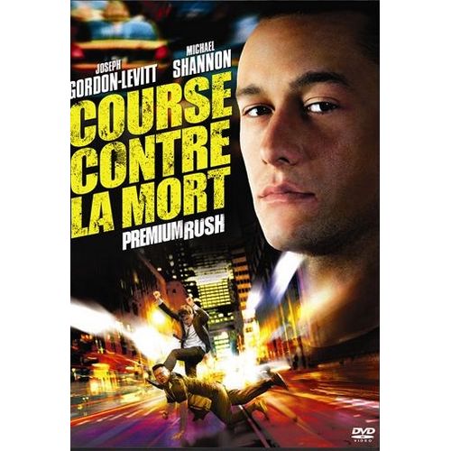 Course contre la mort 2012