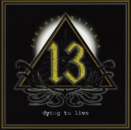 JoelHoekstra13 DyingToLive
