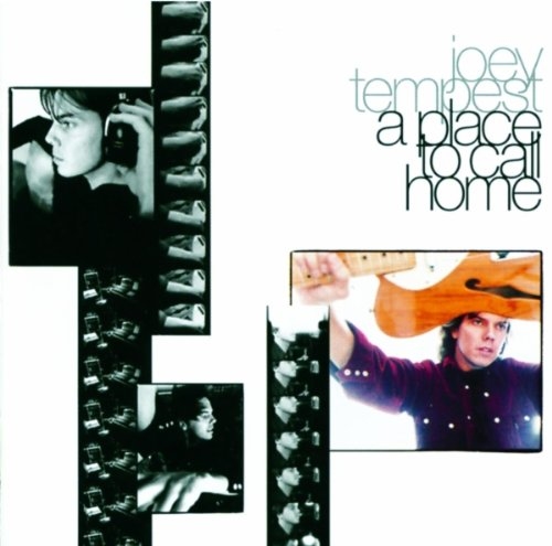 JoeyTempest_APlaceToCallHome