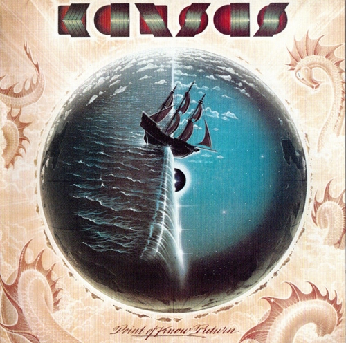 Kansas Point of Know Return