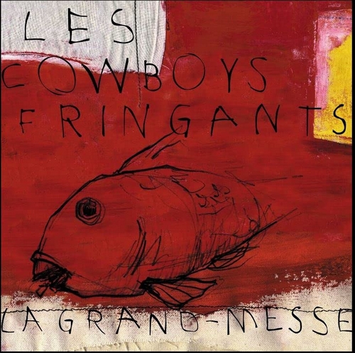 LesCowboysFringants LaGrandMesse