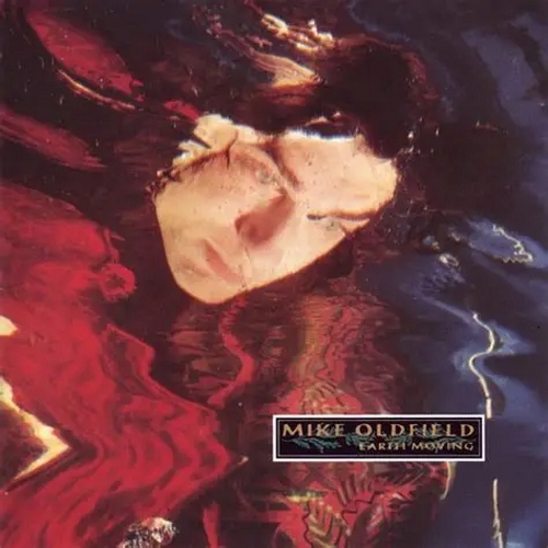 MikeOldfield EarthMoving