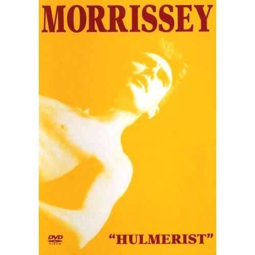 Morrissey Hulmerist