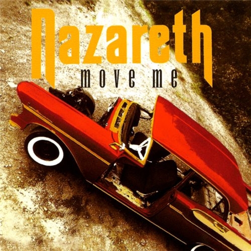 Nazareth MoveMe