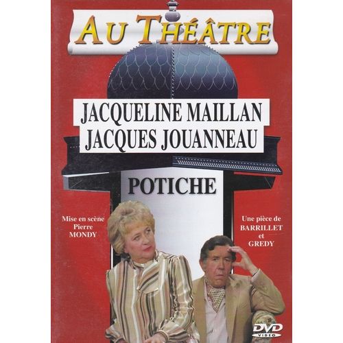Potiche 1984 Theatre