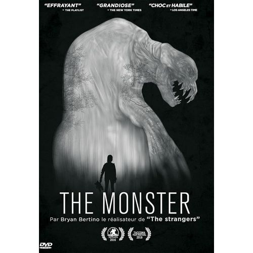 The Monster 2016