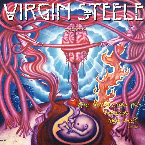 VirginSteele_MarriageOfHeavenAndHell2_1995