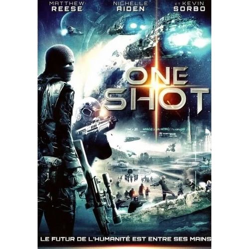 One Shot 2014