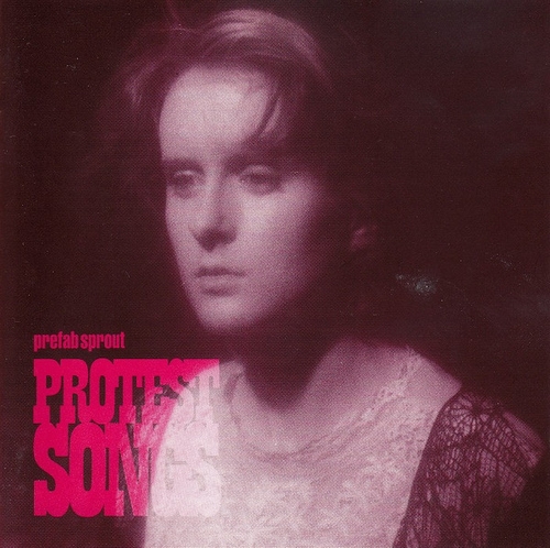PrefabSprout ProtestSongs