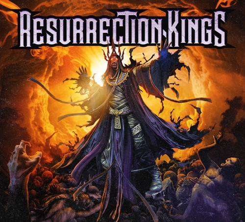 ResurrectionKings ResurrectionKings