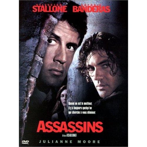 Assassins 1995