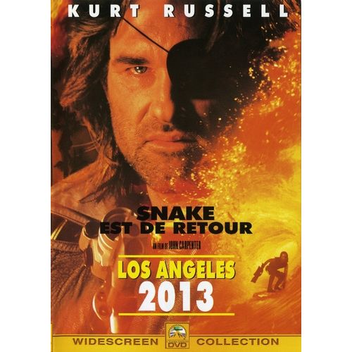 Los Angeles 2013 1996