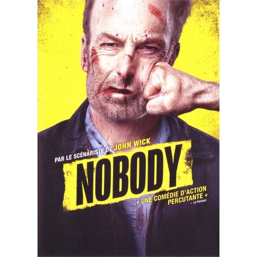 Nobody 2021