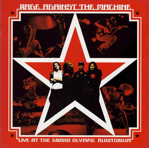 RATM GrandOlympicAuditorium