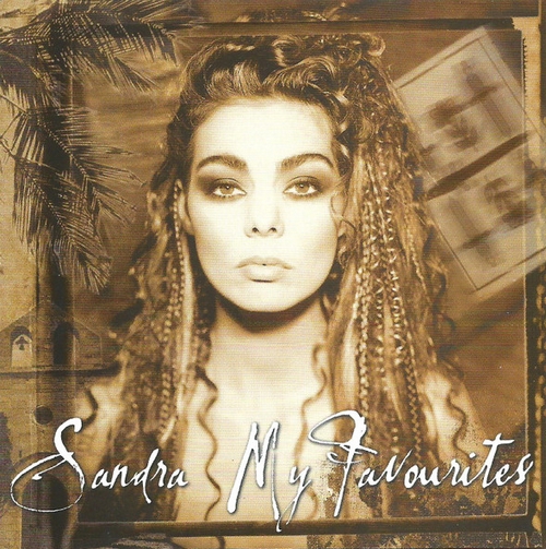 Sandra My Favourites
