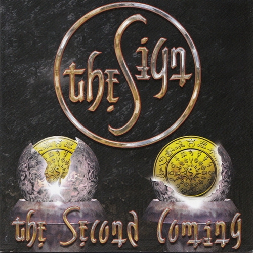 TheSign SecondComing