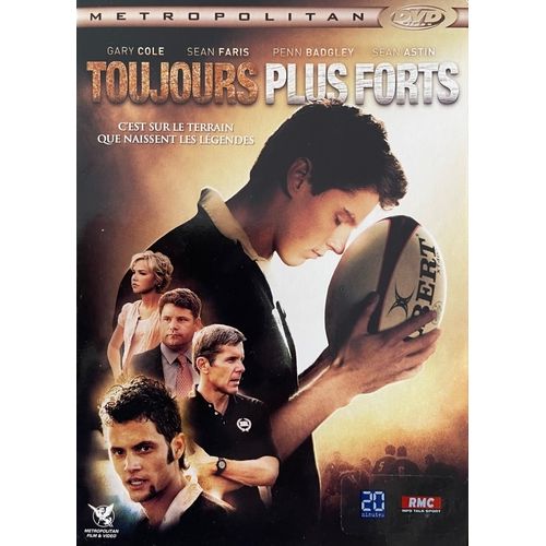 Toujours plus fort 2013