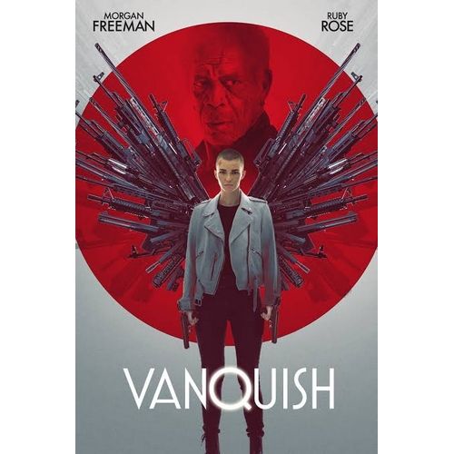 Vanquish 2021