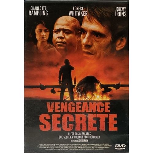 Vengeance secrete 2001