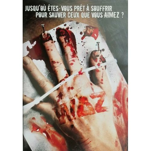 waz