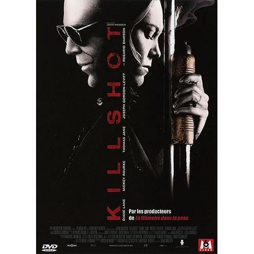 Killshot 2008